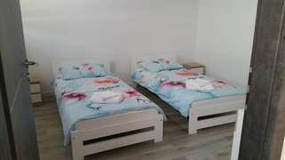 Лоджи Domki Heaven Kujanki Kujanki Апартаменты с 2 спальнями-35